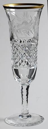 Marchioness Fluted Champagne