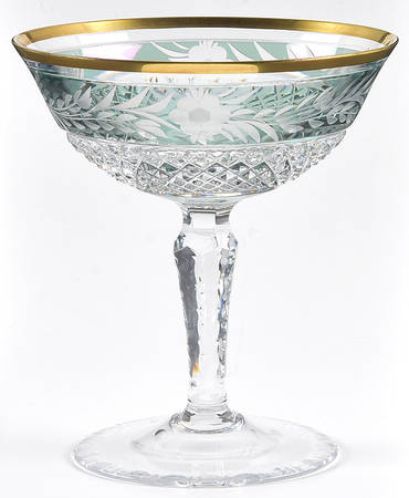 Marchioness Emerald Champagne/Tall Sherbet