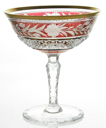 Marchioness Ruby Champagne/Tall Sherbet