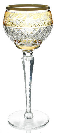 Marchioness Topaz Hock Wine