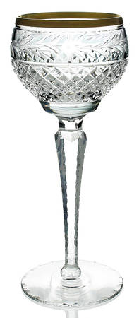 Marchioness Emerald Green Hock Wine