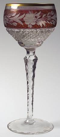 Marchioness Ruby Hock Wine