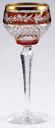 Marchioness Ruby Hock Wine