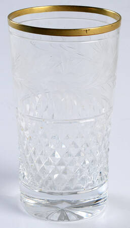 Marchioness Highball Glass