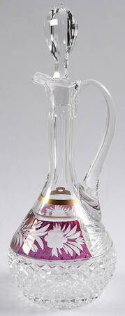 Marchioness Wine Decanter & Stopper