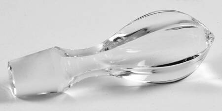 Marchioness Stopper for Wine Decanter