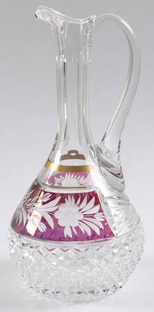 Marchioness Wine Decanter No Stopper