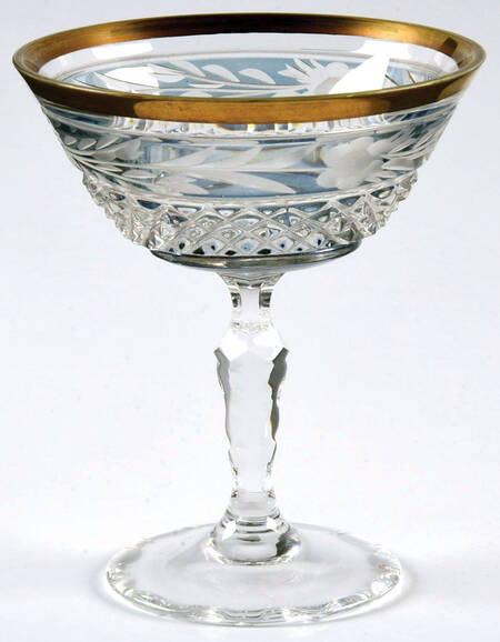 Marchioness Sapphire Liquor Cocktail