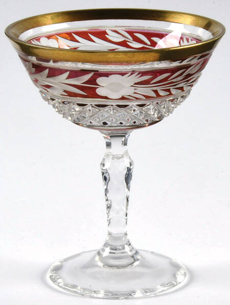 Marchioness Ruby Liquor Cocktail