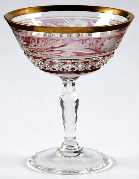 Marchioness Cranberry Liquor Cocktail