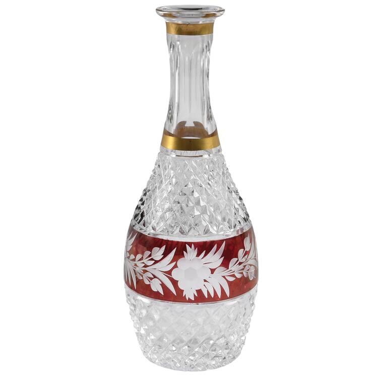 Marchioness Cordial Decanter No Stopper
