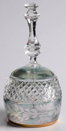 Marchioness 5" Bell