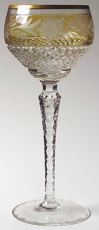 Marchioness Topaz Hock Wine