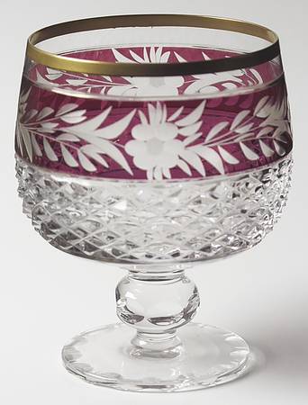 Marchioness Punch Cup