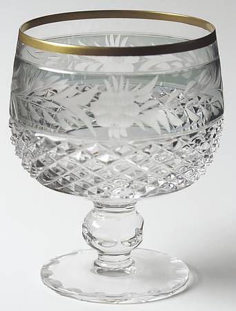 Marchioness Punch Cup