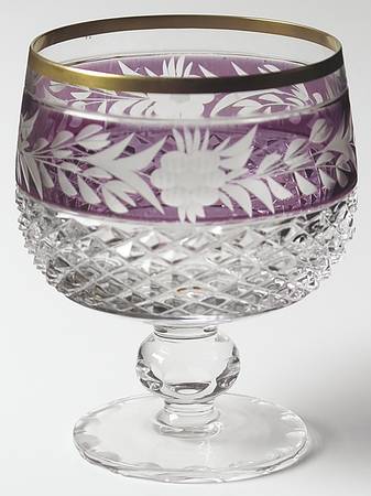 Marchioness Punch Cup