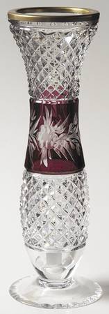 Marchioness 8" Bud Vase