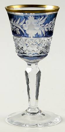Marchioness Sapphire Cordial