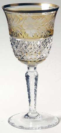 Marchioness Topaz Sherry