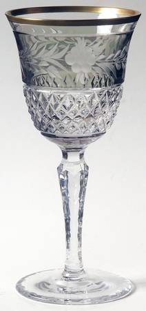 Marchioness Emerald Sherry