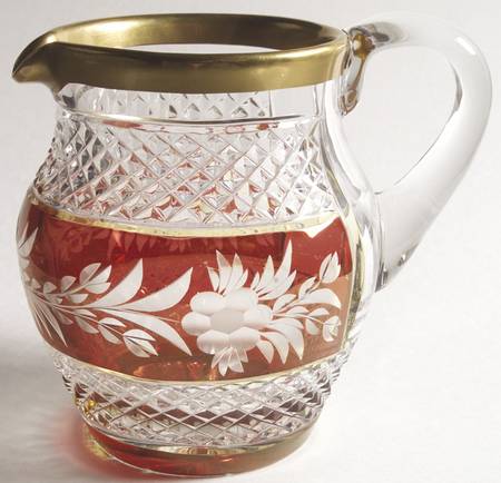 Marchioness 40 Oz Pitcher