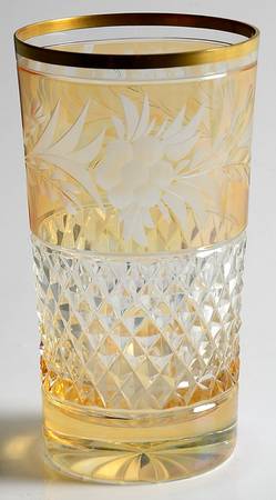 Marchioness Topaz Highball