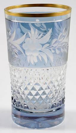 Marchioness Sapphire Highball