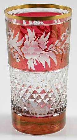 Marchioness Ruby Highball
