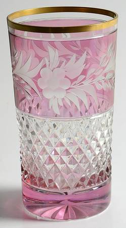 Marchioness Amethyst Highball