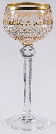 Marchioness Topaz Hock Wine