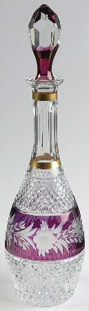 Marchioness Wine Decanter & Stopper