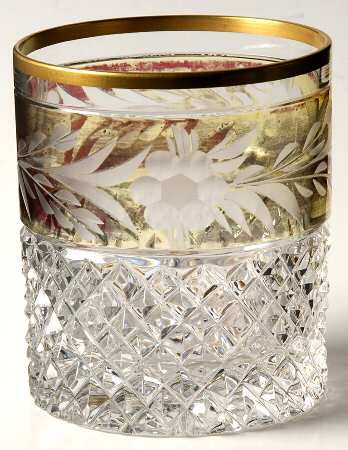 Marchioness Ruby Old Fashioned