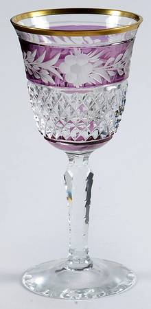 Marchioness Amethyst Sherry