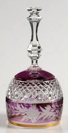 Marchioness 5" Bell