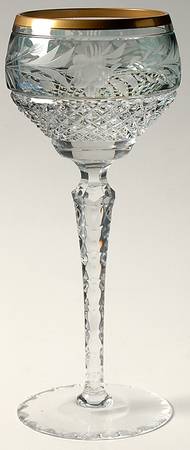 Marchioness Emerald Green Hock Wine