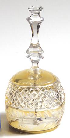 Marchioness 5" Bell