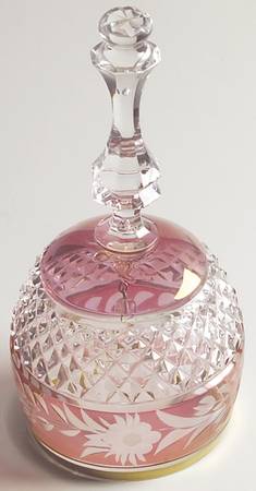 Marchioness 5" Bell