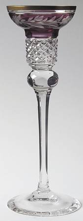 Marchioness 7" Single Light Candlestick