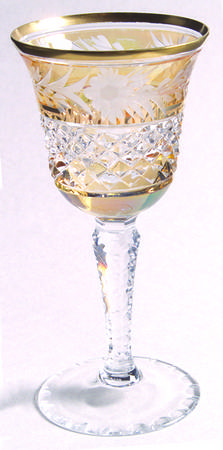 Marchioness Topaz Claret Wine