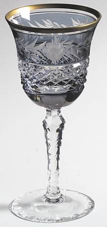 Marchioness Sapphire Claret Wine