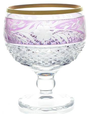 Marchioness Dessert-Footed