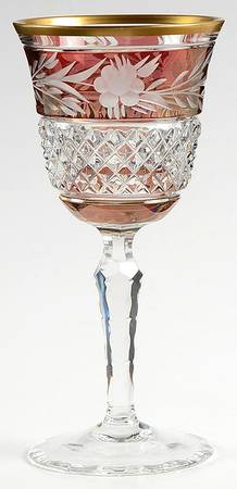 Marchioness Ruby Sherry by Ebeling & Reuss