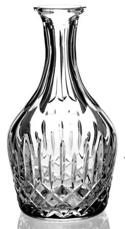 Appin (Cut) Decanter No Stopper