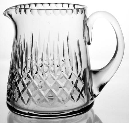Appin (Cut) 40 Oz Pitcher