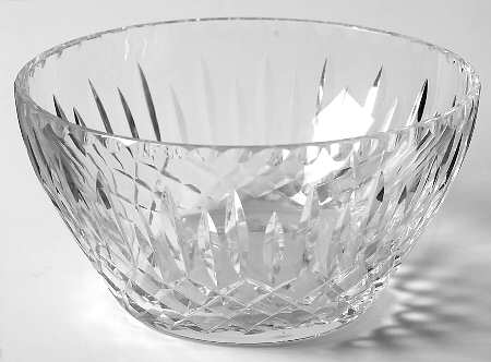 Appin (Cut) Finger Bowl