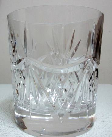 Ayr Old Fashioned