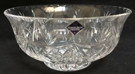 Ayr 8" Round Bowl