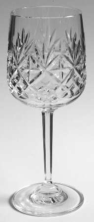 Berkeley Wine Glass