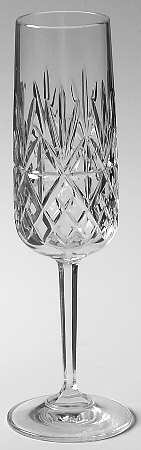 Berkeley Fluted Champagne