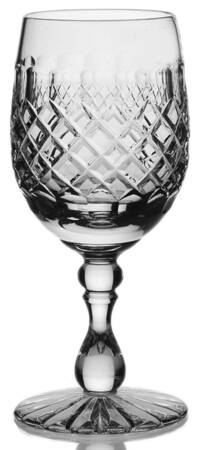 Braemar Wine Glass